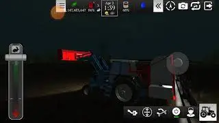 Farming USA 2 FERTILIZĂM Pe MOALE