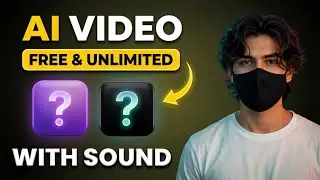 Make Long AI Videos for Free  | Image to Video AI Tool