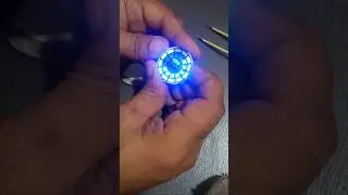 LEDwatch 