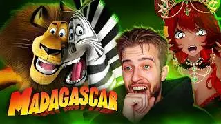 WE WATCHED *MADAGASCAR: ESCAPE 2 AFRICA*