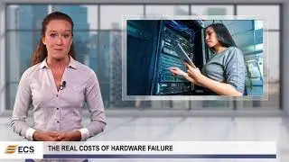 Real Costs of Hardware Failure