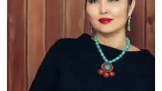 "Устазым" ани Ляйлa Суйинбаева..сози: Рахат Наурызбаева