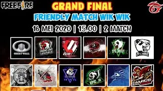FINAL WIK WIK
