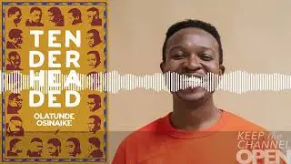 Episode 146: Olatunde Osinaike
