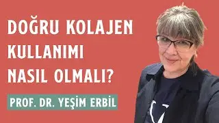 Kolajen Kullanacaklar İçin İpuçları | Günde Ne Kadar Kullanmalıyız?