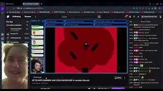 Reacting To Vetelino Playing My Game (Demon Simp)