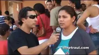 1ª Ação Cidadã de Raul Soares - MG
