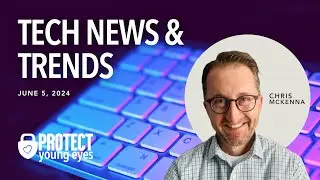 Tech News & Trends June 5, 2024