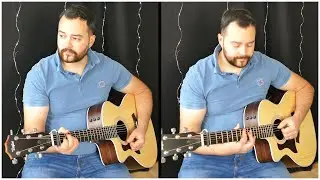 Blink 182 - One More Time (Acoustic Cover) by Lucas D. #blink182  #onemoretime #tomdelonge
