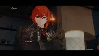 Fine Wine From Yesterday (Diluc) | Genshin Impact