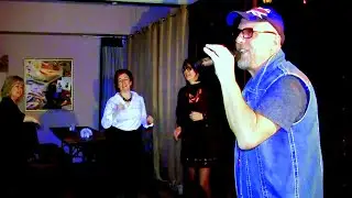 Мы целовались встречая рассветы - Валерий Палаускас