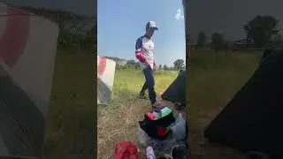 Adu layangan rasa piknik 😁🙏