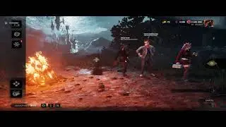 DBD Playing With Friends Ep.10