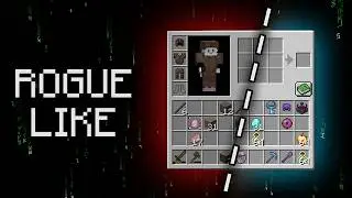 They turned MINECRAFT into a ROGUELIKE??? (April Fools 2025)
