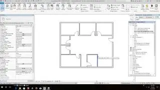 Revit design options