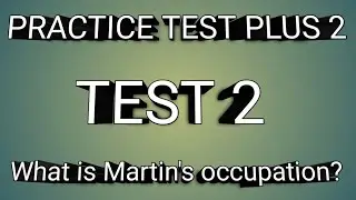 IELTS LISTENING PRACTICE TEST 2024 WITH ANSWERS | PRACTICE TEST PLUS 2 TEST 2 ANSWERS IN DESCRIPTION