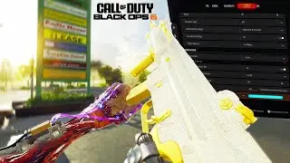 5 HIDDEN SETTINGS in Black Ops 6!