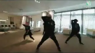 AEROBIC5 GALA AWARDS - Special Prize, Mixstyles