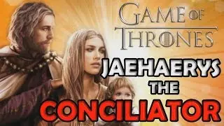 Jaehaerys The Conciliator - Game of Thrones - Spotlight
