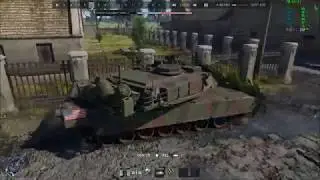War thunder bias