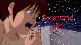 Eccentric Ren - I'll watch you Rot (prod by. Fidi & $weatshirty)