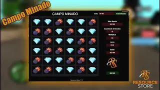 Resource Jogos para Cassinos MTA