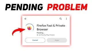 Play store pending problem fixed | Play store se app download nahi ho raha hai