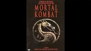 Mortal kombat. 1995 г.  Шанг тсунг побеждает брата Лю Канга