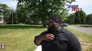 How Hot It Is Outside (Hood News) Part 1