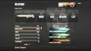 Vipers master prestige combat record