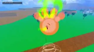 bullying kids with acidum rifle in blox fruits
