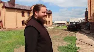 БФ УРАЛ Церковь в Семено Петровское