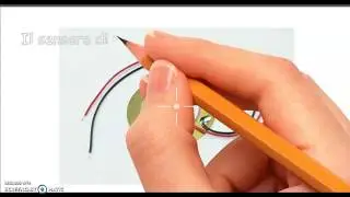Fritzing: circuito con sensore pizioelettrico