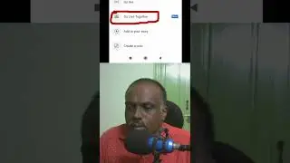 Go Live Together