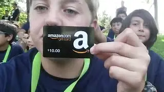 I WON FREE MONEY???
