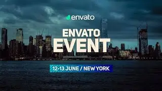 Videohive Event Promo 21589600 Free Download