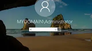 Active Directory Tutorial (Oracle VirtualBox)