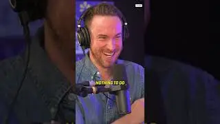 Maxwell goes BIG