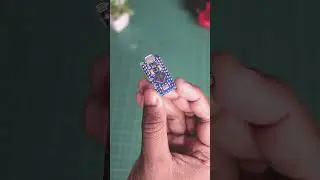 How to blink LED with Leonardo Pro Micro | Blink | Plug n Play 