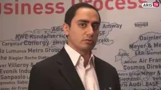 ARIS TV - 15 - BPM with ARIS and Oracle software solutions