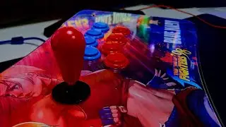TABLEROS ARCADE STICK  DE DIFERENTES VALORES ENVÍOS SOLO EN CHILE 🇨🇱