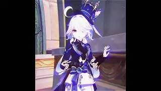Furina edit || not allowed || Genshin Impact