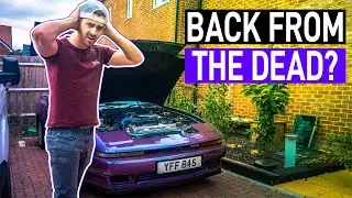 THE BEST TRICK TO CHANGE YOUR SPARK PLUGS!
