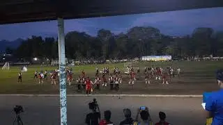 Naval National High School | Naval Fiesta 2019