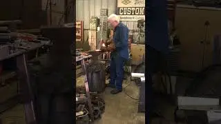 Metal Working Dee Making