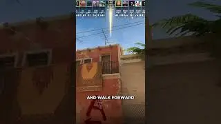 EASIEST Mirage WINDOW Smoke