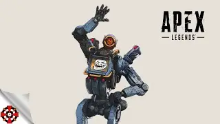 Apex Legends - Fails & Funny Moments #3