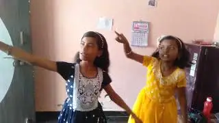#love story/saranga dhariya performed by shanmu @ Nithya(Mani creative world)