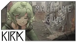 Machine Gun (Cover)【Will Stetson】「KIRA」||1 Hours||