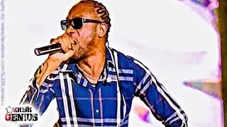 Bounty Killer - All A Dream - February 2018